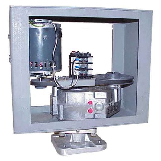 Outside Rotating Machine Outdoor Rotators | Rotating Signs for Events and Promotions – 123Displays