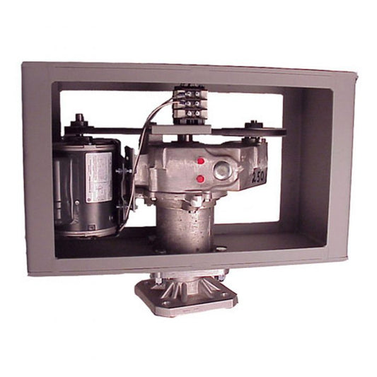 Rotating Signage | Outdoor Sign Rotator Displays – 123Displays