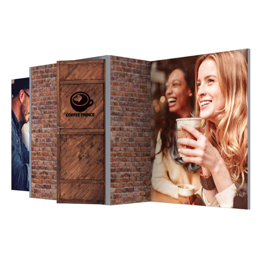 Modpros Display Modco Modular DisModco Modular Displays:Effortless Setup Made Simple ...