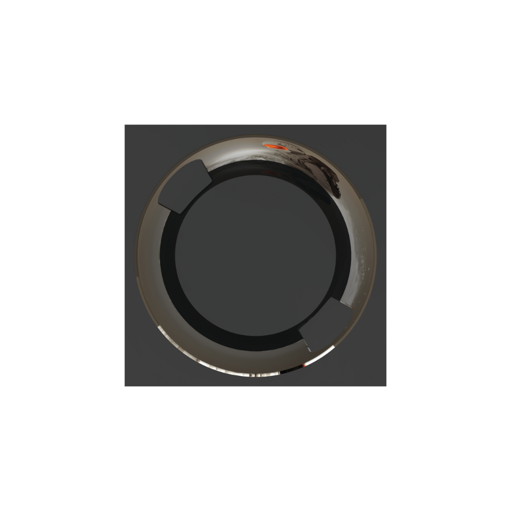 15ft x 8ft Formulate Tree House Room Tension Fabric Structure (Hardware Only)