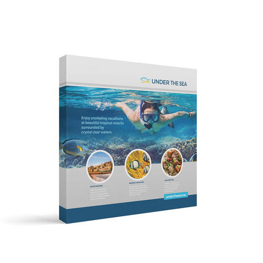 %123displays% - %Trade Show Displays%