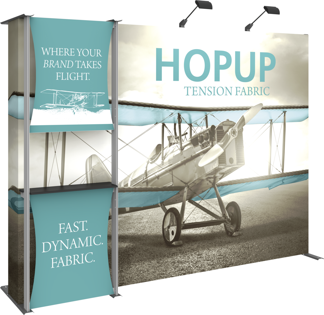 %123displays% - %Trade Show Displays%