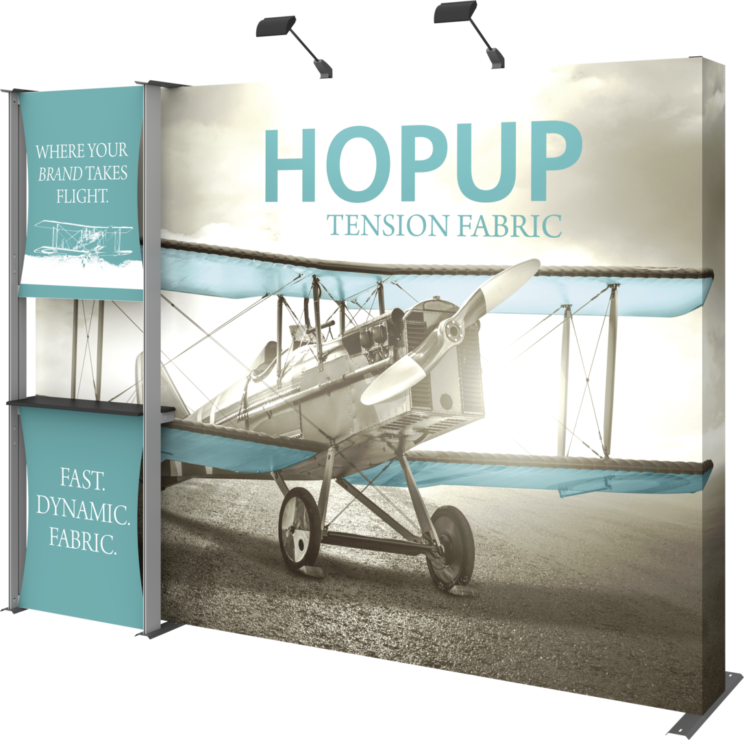 %123displays% - %Trade Show Displays%