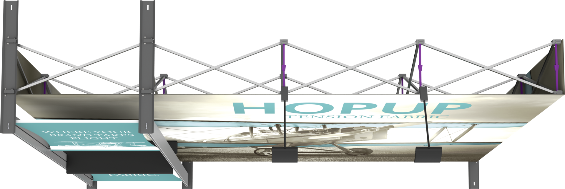 %123displays% - %Trade Show Displays%