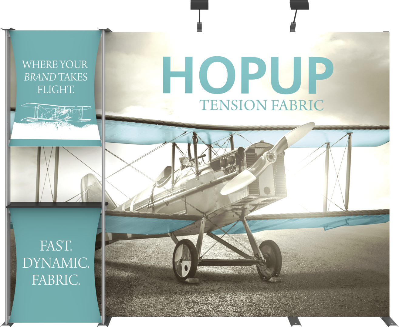 %123displays% - %Trade Show Displays%