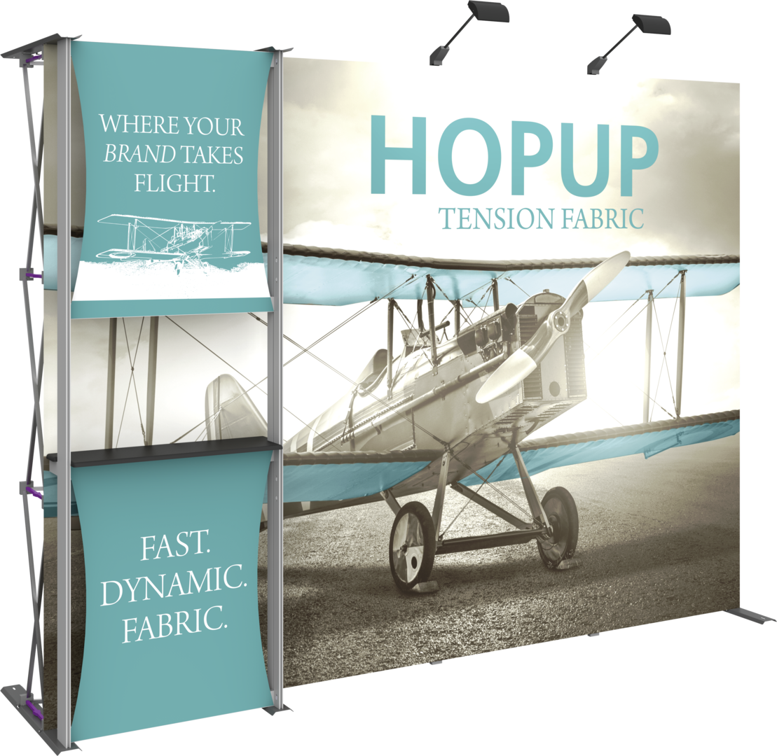 %123displays% - %Trade Show Displays%