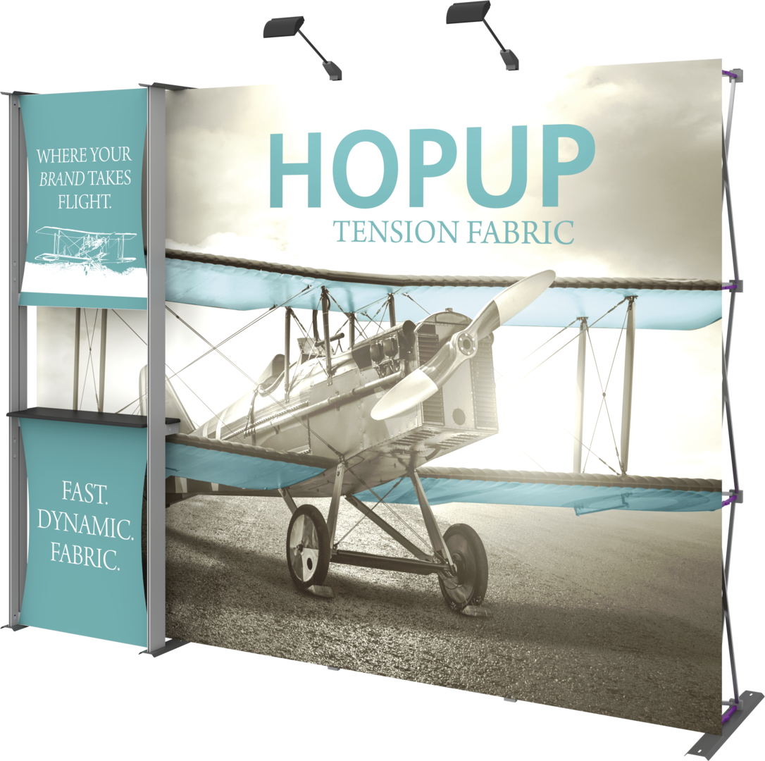 %123displays% - %Trade Show Displays%