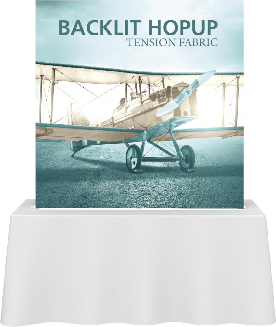 %123displays% - %Trade Show Displays%