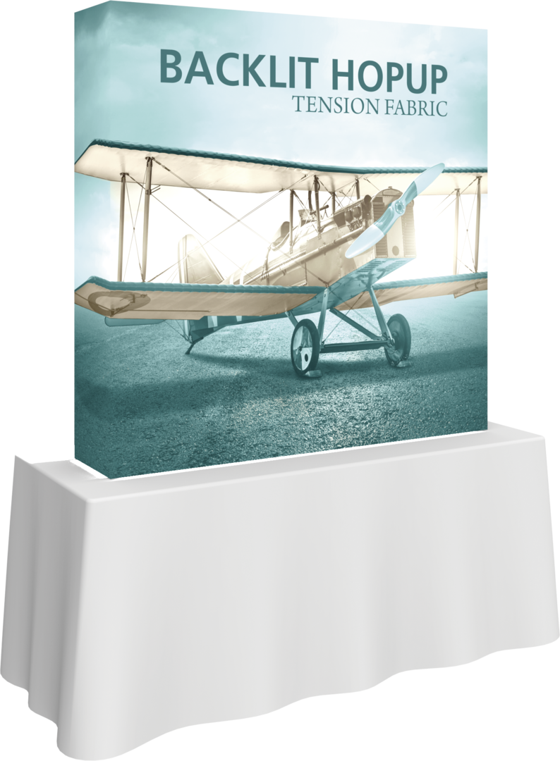 %123displays% - %Trade Show Displays%