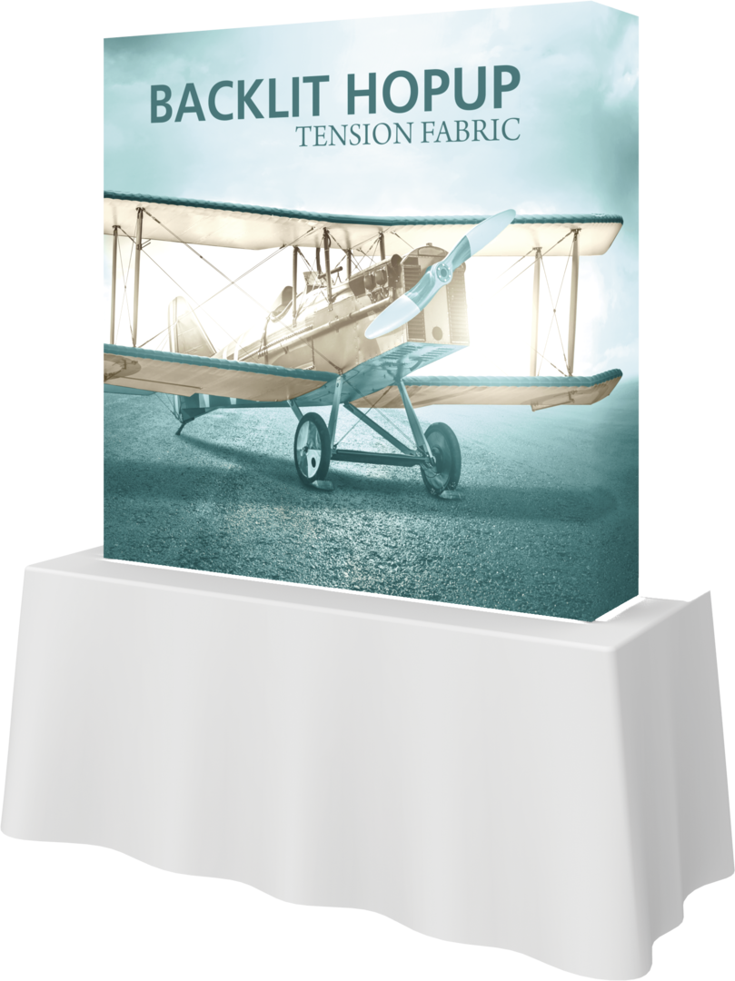 %123displays% - %Trade Show Displays%