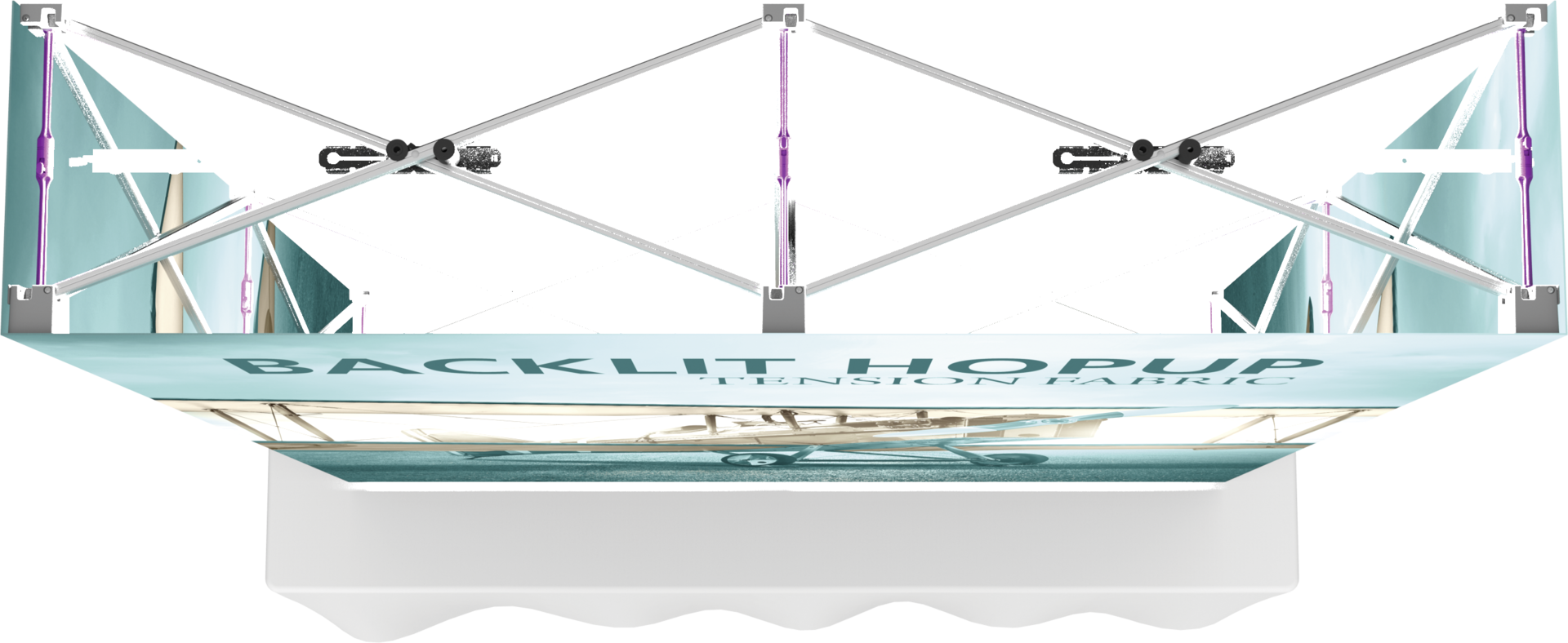 %123displays% - %Trade Show Displays%