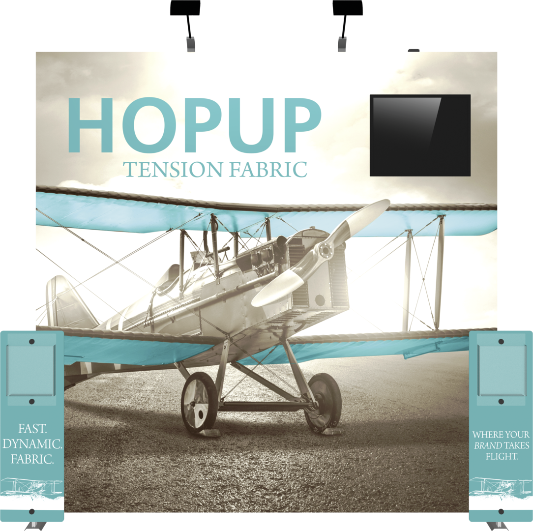 %123displays% - %Trade Show Displays%