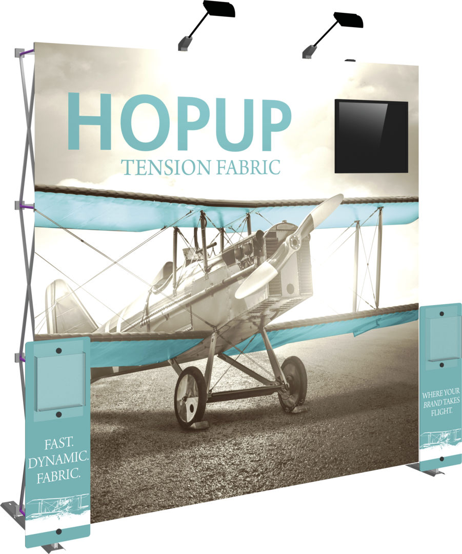 %123displays% - %Trade Show Displays%