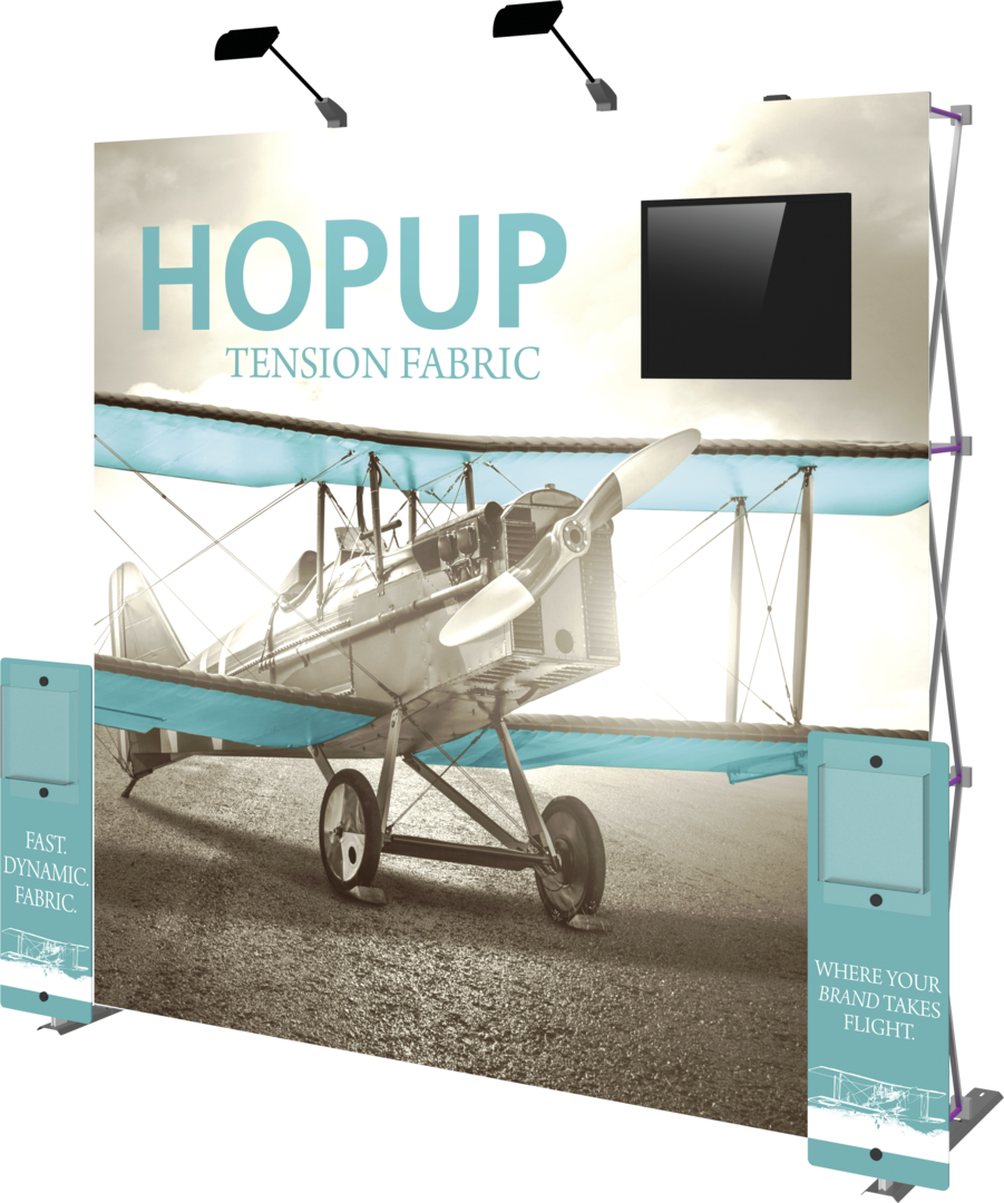 %123displays% - %Trade Show Displays%