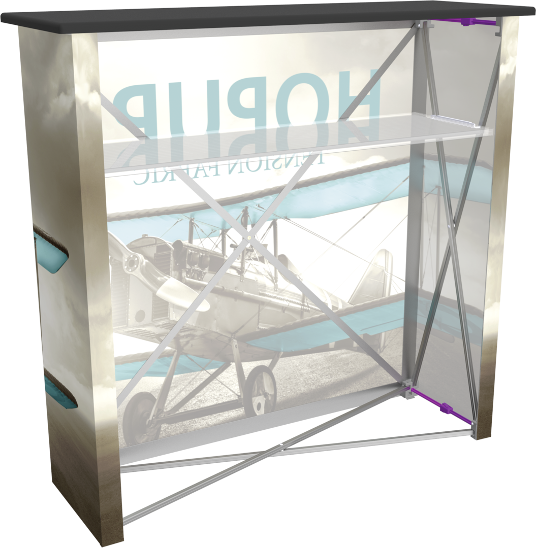 %123displays% - %Trade Show Displays%