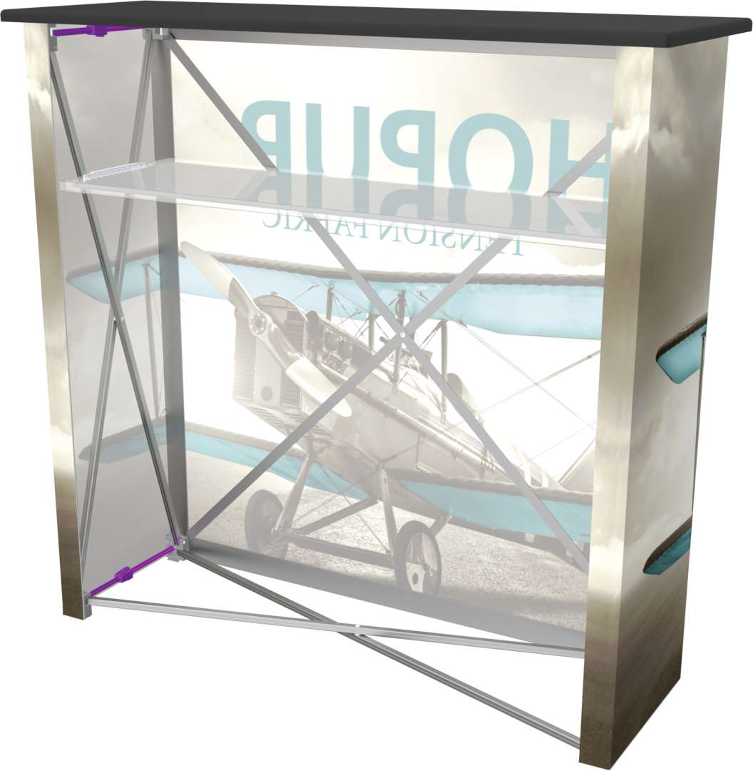 Hopup Counter Hardware (Hardware Only) – 123Displays