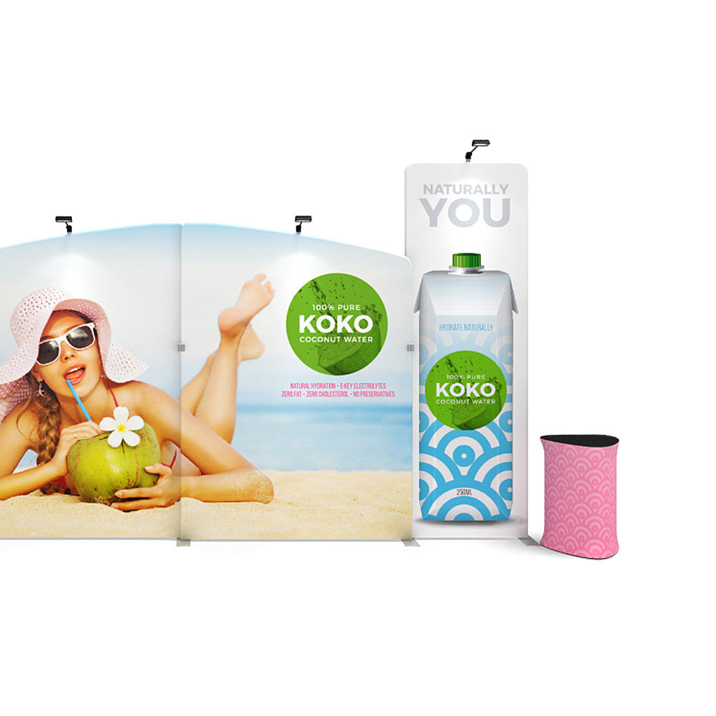 %123displays% - %Trade Show Displays%