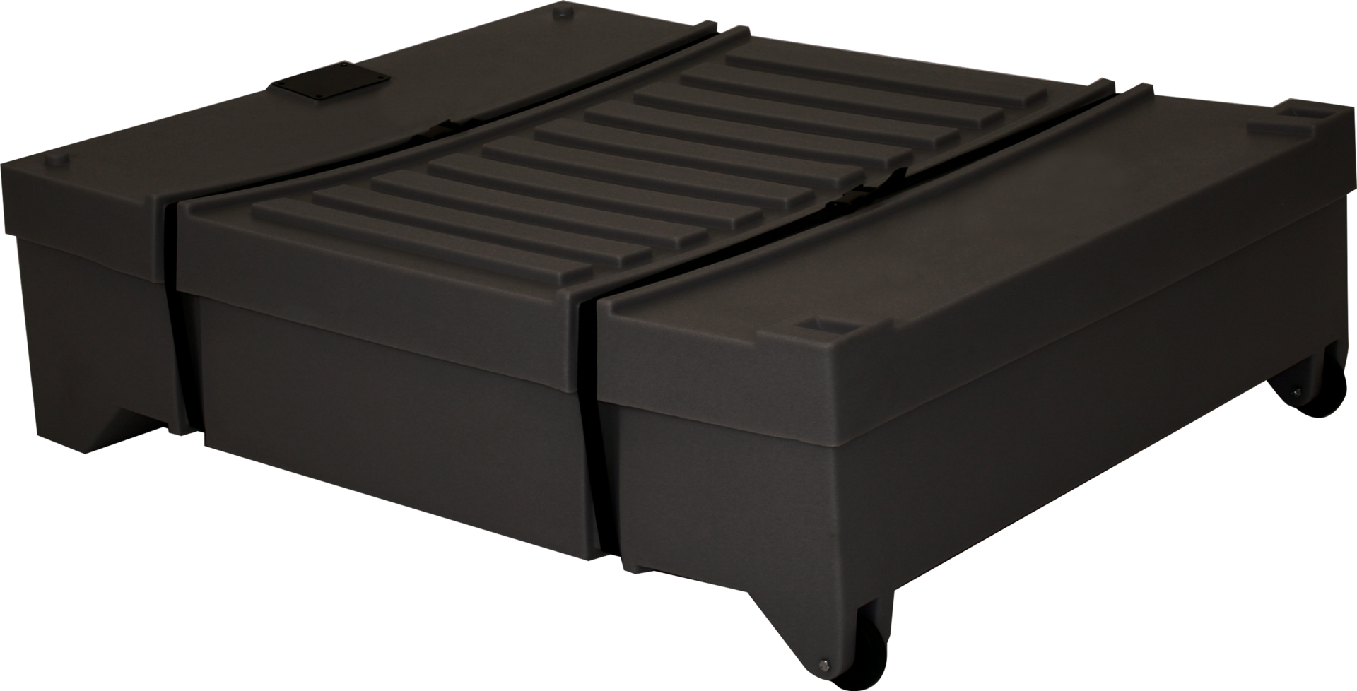 Ocfm Table Explained OCFM Freight Case – 123Displays