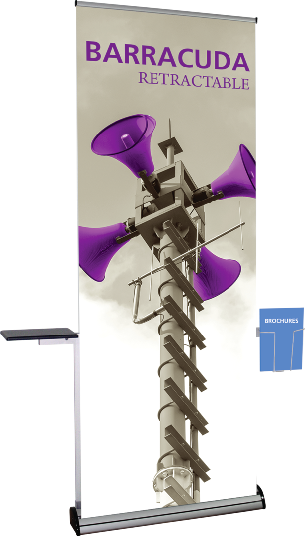 %123displays% - %Trade Show Displays%