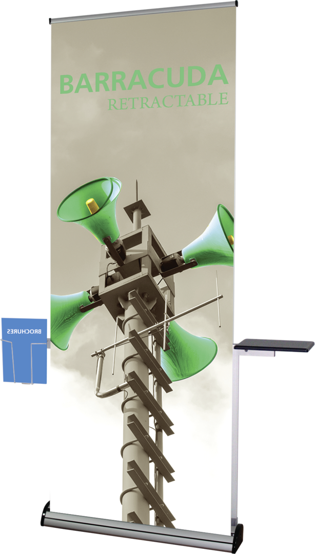 %123displays% - %Trade Show Displays%