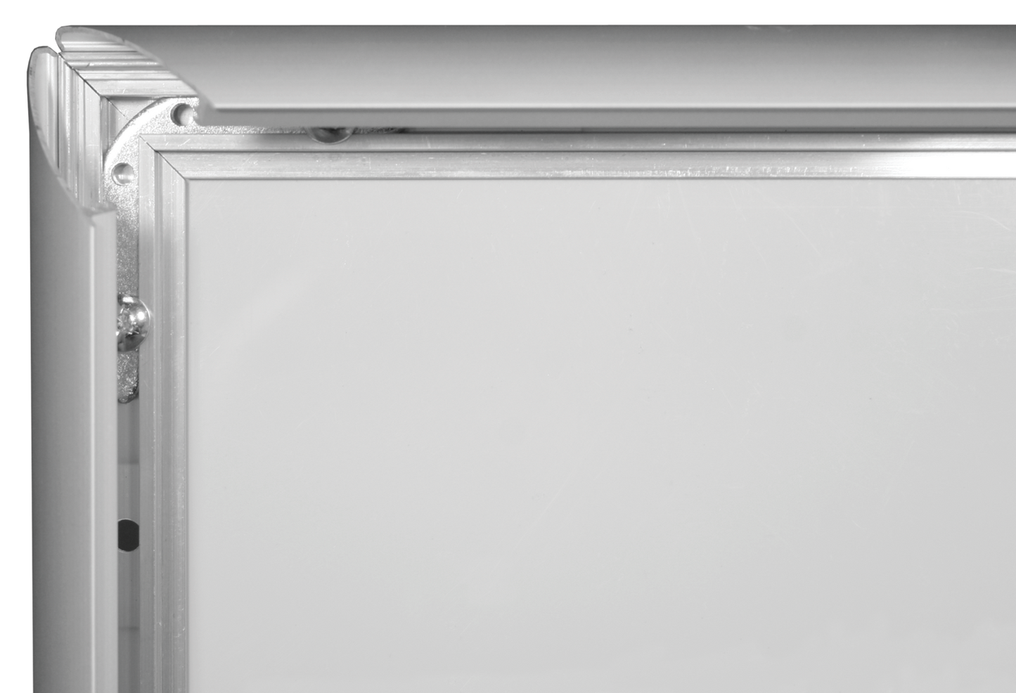 24in x 30in Trappa Poster Frame Display (Graphic Only)