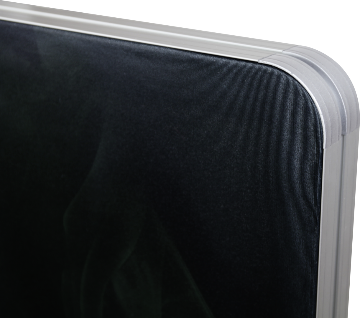 3.5ft x 3ft Vector Frame Counter 06 Trapezoid 5 Legs Base (Graphic Only)