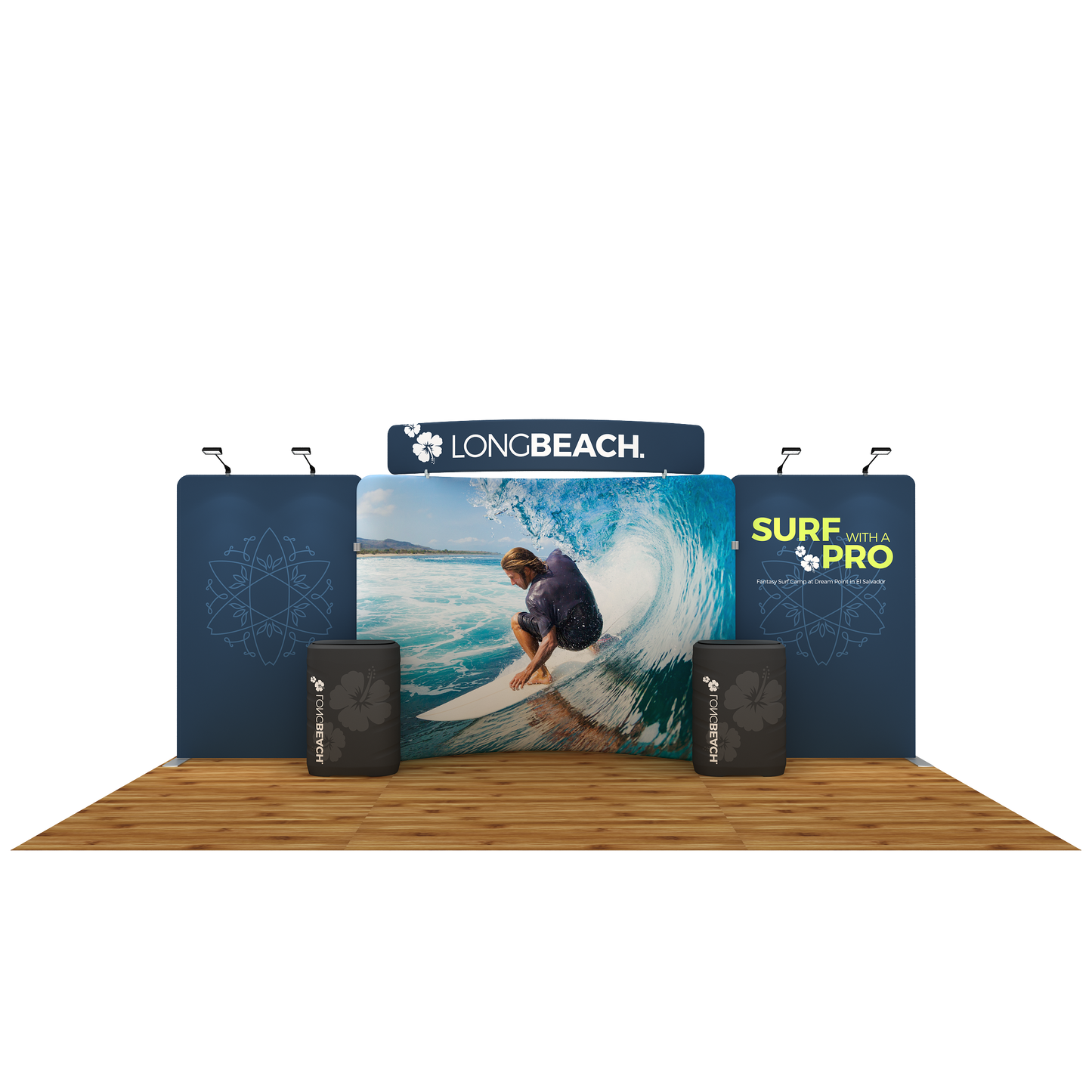 %123displays% - %Trade Show Displays%