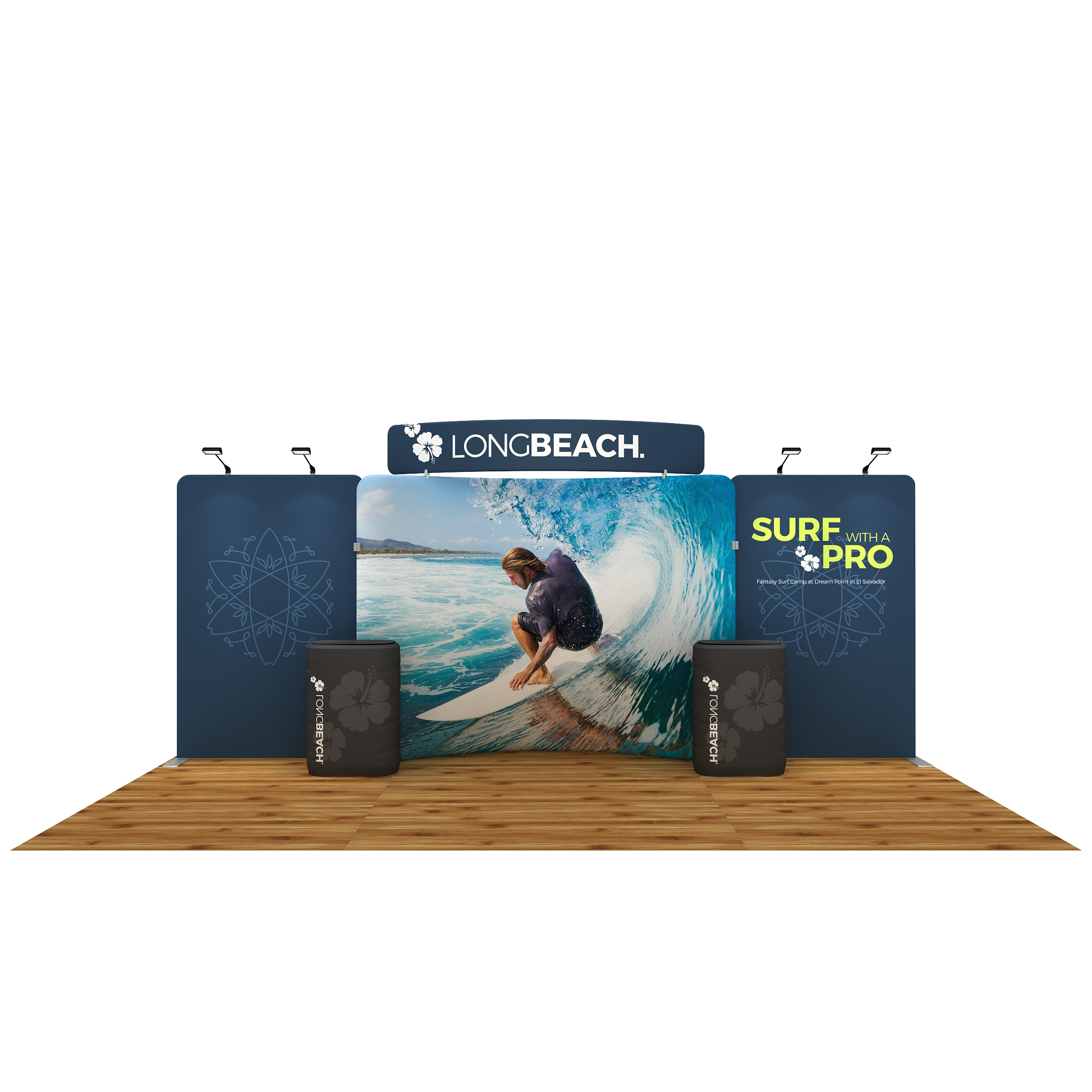 %123displays% - %Trade Show Displays%