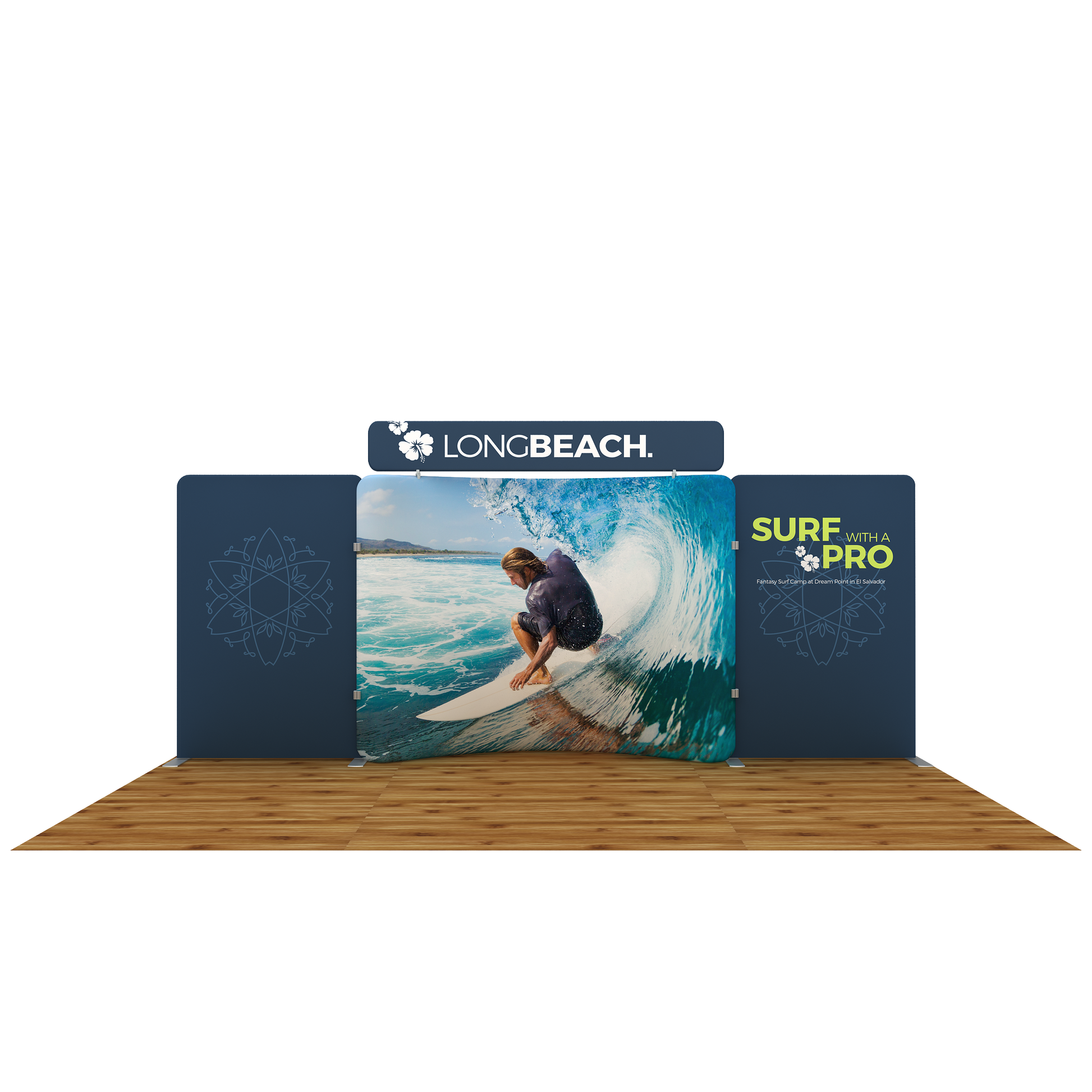 %123displays% - %Trade Show Displays%