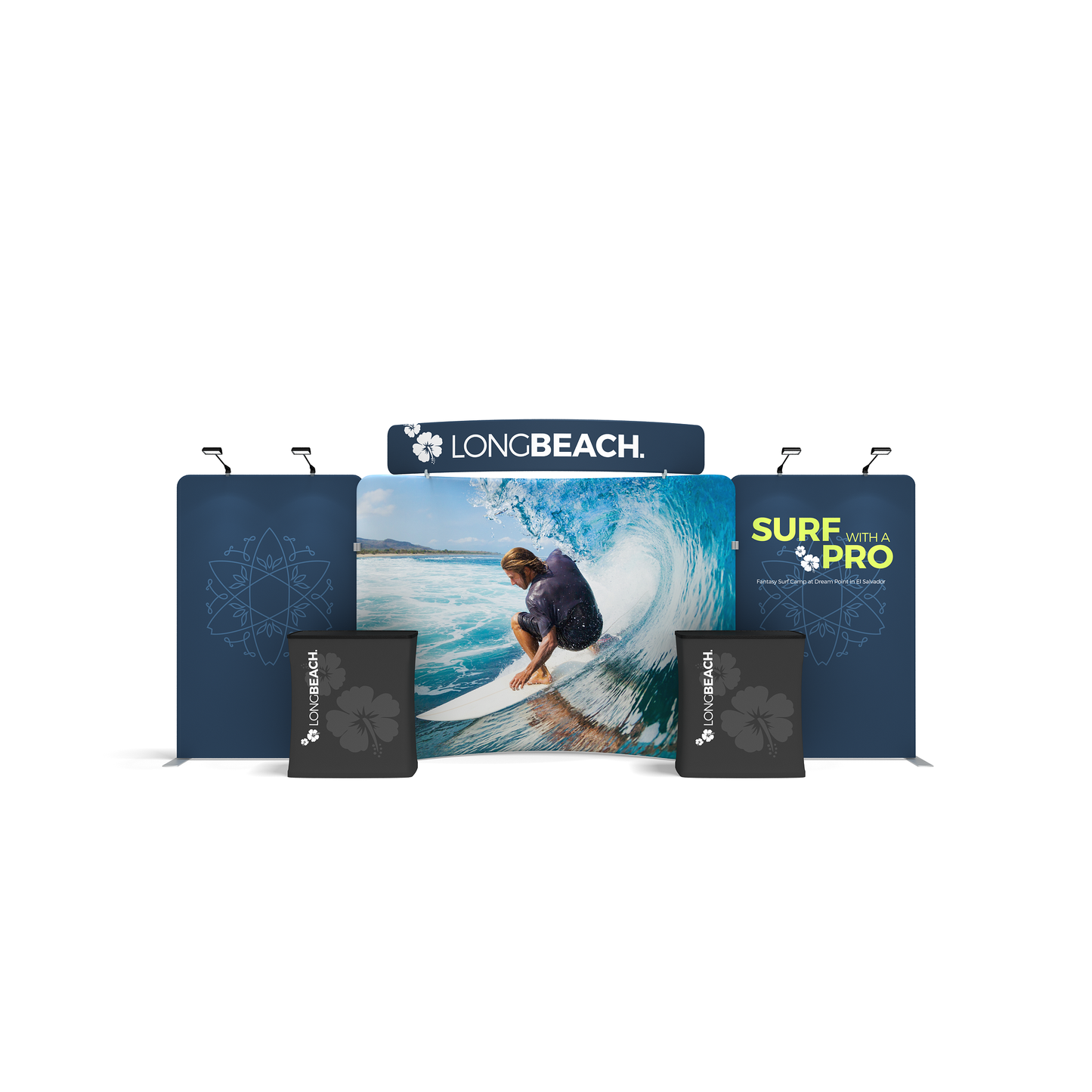 %123displays% - %Trade Show Displays%