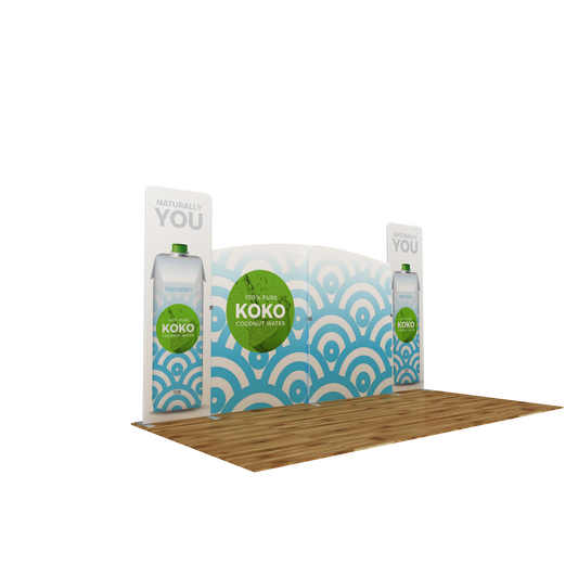 %123displays% - %Trade Show Displays%