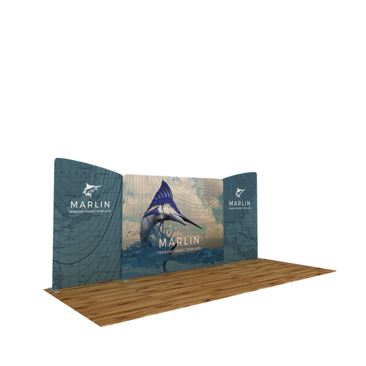 %123displays% - %Trade Show Displays%