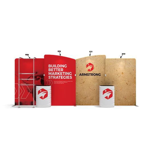 %123displays% - %Trade Show Displays%