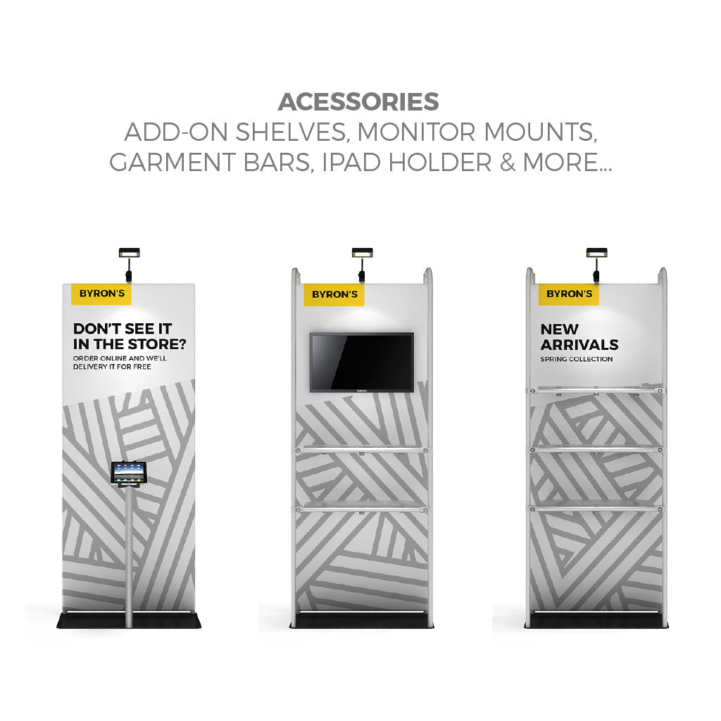 %123displays% - %Trade Show Displays%