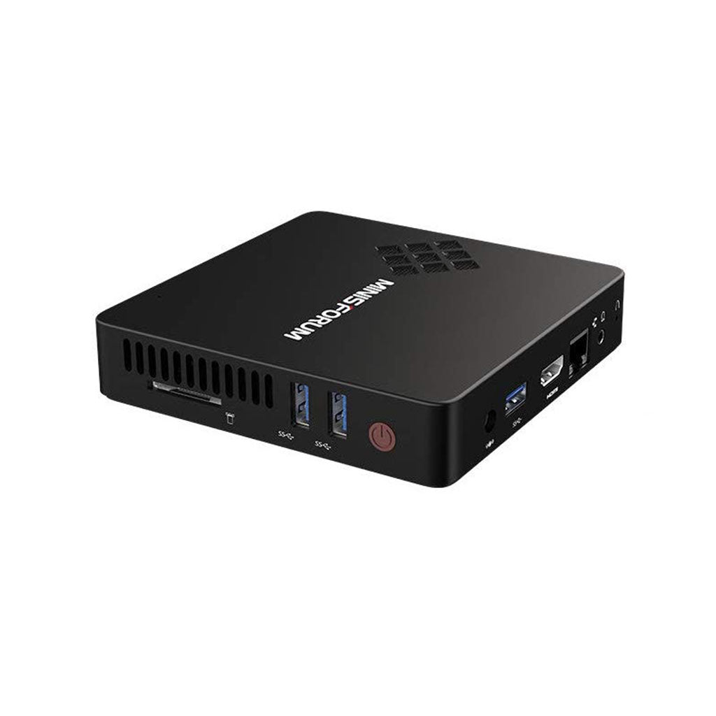 Blade Windows PC Box – 123Displays