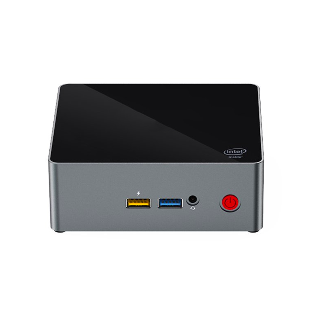 Blade Windows PC Box – 123Displays