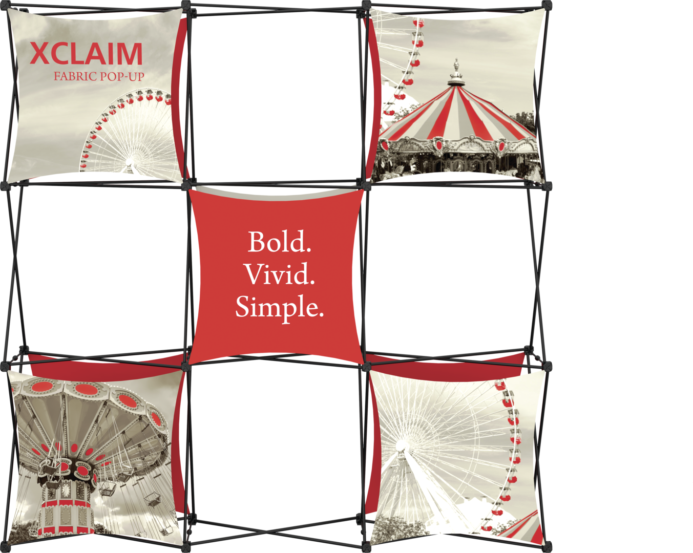 %123displays% - %Trade Show Displays%