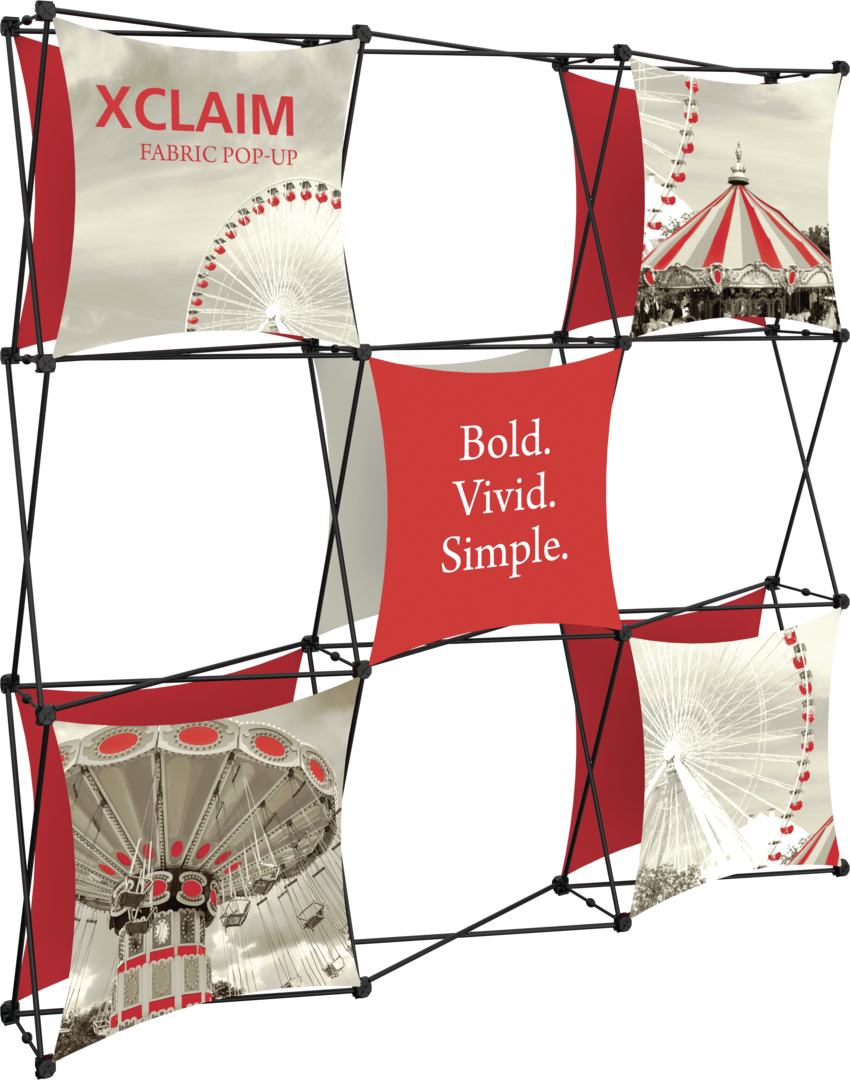 %123displays% - %Trade Show Displays%