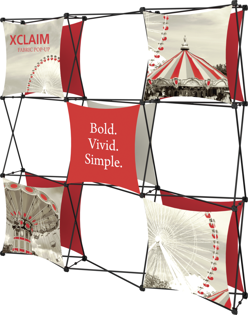 %123displays% - %Trade Show Displays%