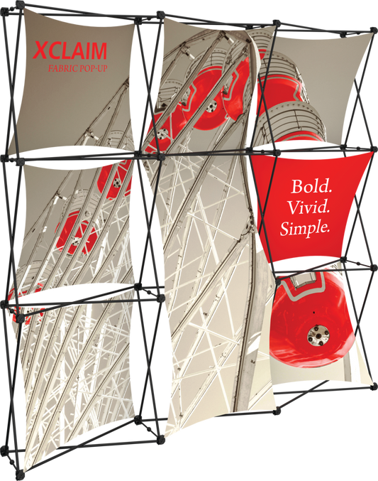 %123displays% - %Trade Show Displays%