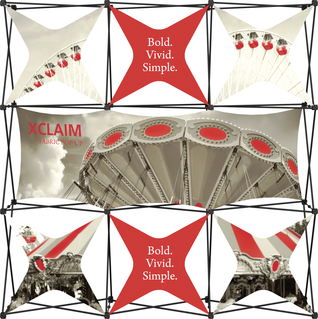 %123displays% - %Trade Show Displays%