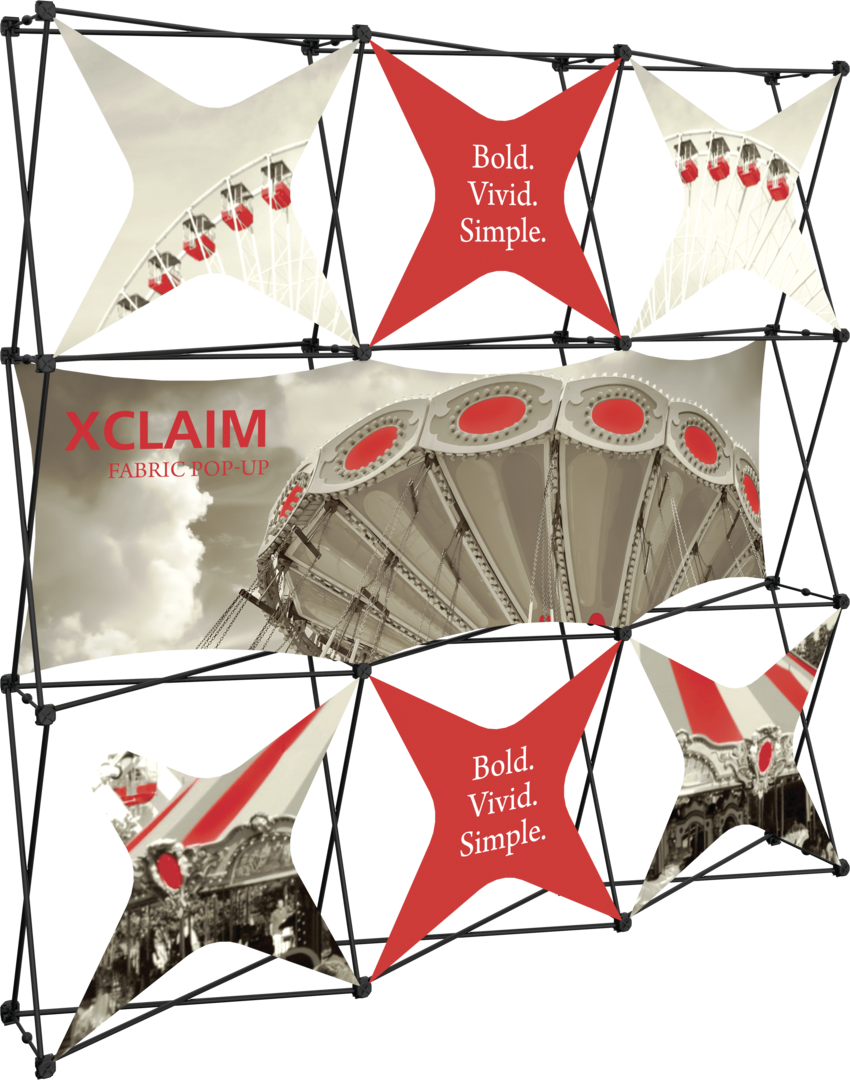 %123displays% - %Trade Show Displays%