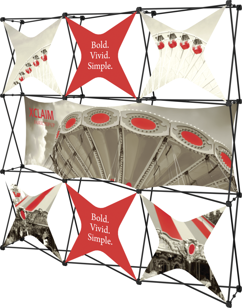 %123displays% - %Trade Show Displays%