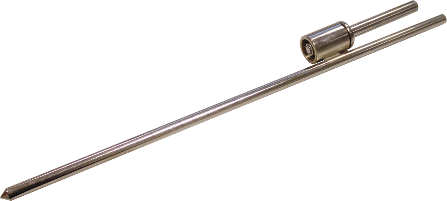 18ft Zoom Flex Extra Large Flag Straight Double-Sided (Graphic Only)